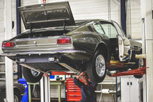 Load image into Gallery viewer, QuickSilver Aston Martin DBS 6 Vantage Stainless Steel Exhaust 1967-1972