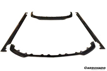 Load image into Gallery viewer, 2020-2024  Bentley Flying Spur OEM Style Autoclave Carbon Fiber Full Body Kit