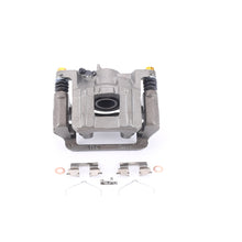 Load image into Gallery viewer, Power Stop 09-15 Honda Pilot Rear Left Autospecialty Caliper w/Bracket