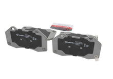Load image into Gallery viewer, Brembo 08-10 Mazda MX-5 Miata/ Chevrolet HHR/ Chevrolet Cobalt Front NAO Brake Pad