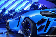 Load image into Gallery viewer, 2011-2014 McLaren MP4 12C Rebel Performance Style Full Body Kit - Carbonado Aero
