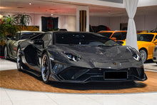 Load image into Gallery viewer, 2011-2021 Lamborghini Aventador LP700 LP720 LP750 LP740 Coupe CA Style Full Body Kit