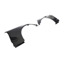 Load image into Gallery viewer, 2017-2025 Chevy Camaro ZL1 OEM Gloss Carbon Fiber Fenders