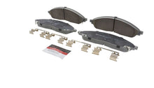 Load image into Gallery viewer, Brembo OE 22-24 Chrysler Grand Caravan/22-24 Jeep Grand Cherokee/L Ceramic Brake Pad - Front