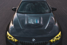 Load image into Gallery viewer, 2014-2020 BMW M3 F80 &amp; M4 F82 IMP Performance Hood - DarwinPRO Aerodynamics