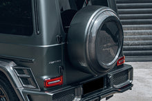 Load image into Gallery viewer, 2019-2025 Mercedes Benz W464 W465 G-Class G Wagon G500/G550/G63AMG IMP Performance Spare Wheel Tire Replacement - DarwinPRO Aerodynamics