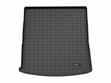 Load image into Gallery viewer, WeatherTech 2026 Cadillac Vistiq Trunk Cargo Liners - Black
