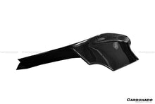 Load image into Gallery viewer, 2008-2020 Nissan GTR R35 CBA/DBA/EBA AMS Style Carbon Fiber Trunk - Carbonado Aero