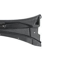 Load image into Gallery viewer, 2016-2025 Chevy Camaro ZL1 SS RS LT Front Windshield Cowl Gloss Carbon Fiber