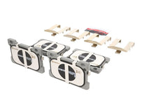 Load image into Gallery viewer, Brembo OE 17-19 Genesis G90 PRIME Ceramic Brake Pad - Rear