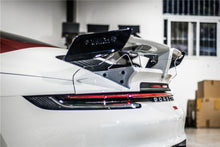 Load image into Gallery viewer, 2019-2023 Porsche 911 992 Targa    Cabriolet TA Style Trunk Spoiler Wing