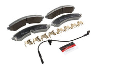 Load image into Gallery viewer, Brembo OE 20-21 Chevy Silverado 2500 HD/3500 HD/GMC Sierra 2500 HD Ceramic Brake Pad - Front