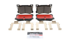 Load image into Gallery viewer, Brembo OE 18-19 Genesis G80 PRIME Ceramic Brake Pad - Front