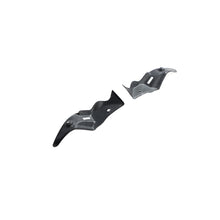 Load image into Gallery viewer, 2016-2025 Chevy Camaro Upper Fender Cowl Cover Gloss Carbon Fiber