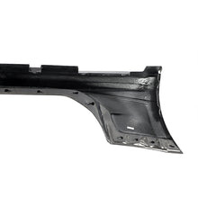 Load image into Gallery viewer, 2017-2025 Chevy Camaro ZL1 OEM Side Skirt Rocker 1pc Gloss Carbon Fiber (PAIR)
