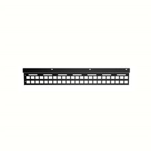 Load image into Gallery viewer, Putco 19-21 Toyota Tacoma - 5ft (Short Box) Molle Driver Side Panel