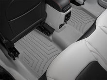 Load image into Gallery viewer, WeatherTech 17-26 Jeep Compass 2nd Row Rear FloorLiner HP - Grey