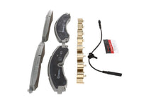 Load image into Gallery viewer, Brembo OE 20-21 Chevy Silverado 2500 HD/3500 HD/GMC Sierra 2500 HD Ceramic Brake Pad - Front