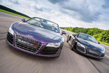 Load image into Gallery viewer, QuickSilver Audi R8 V10 Titan Super Sport Exhaust 2009-2013