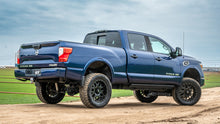 Load image into Gallery viewer, Borla 16-24 Nissan Titan XD S-Type Cat Back Exhaust - Black Chrome