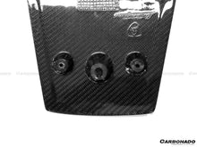 Load image into Gallery viewer, 2011-2016 Lamborghini Aventador LP700 Coupe/Roadster OEM Style Carbon Fiber Store Content Box Repalce - Carbonado Aero