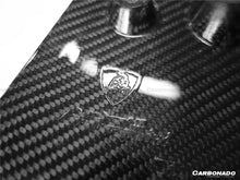Load image into Gallery viewer, 2011-2016 Lamborghini Aventador LP700 Coupe/Roadster OEM Style Carbon Fiber Store Content Box Repalce - Carbonado Aero