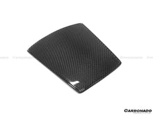 Load image into Gallery viewer, 2011-2016 Lamborghini Aventador LP700 Coupe/Roadster OEM Style Carbon Fiber Store Content Box Repalce - Carbonado Aero
