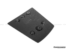 Load image into Gallery viewer, 2011-2016 Lamborghini Aventador LP700 Coupe/Roadster OEM Style Carbon Fiber Store Content Box Repalce - Carbonado Aero