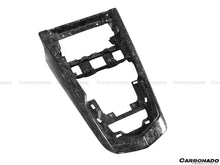 Load image into Gallery viewer, 2011-2016 Lamborghini Aventador LP700 OEM Style Carbon Fiber Center Console - Carbonado Aero