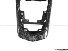 Load image into Gallery viewer, 2011-2016 Lamborghini Aventador LP700 OEM Style Carbon Fiber Center Console - Carbonado Aero