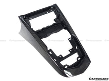 Load image into Gallery viewer, 2011-2016 Lamborghini Aventador LP700 OEM Style Carbon Fiber Center Console - Carbonado Aero