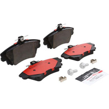 Load image into Gallery viewer, Brembo 00-04 Volvo S40/ Volvo V40 Front NAO Brake Pad