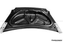 Load image into Gallery viewer, 2008-2020 Nissan GTR R35 CBA/DBA/EBA AMS Style Carbon Fiber Trunk - Carbonado Aero