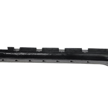 Load image into Gallery viewer, 2017-2025 Chevy Camaro ZL1 OEM Side Skirt Rocker 1pc Gloss Carbon Fiber (PAIR)