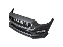 Load image into Gallery viewer, 2015-2017 Mustang Dark Horse Front Bumper Conversion Body Kit