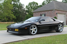 Load image into Gallery viewer, QuickSilver Ferrari 348 SuperSport Exhaust 1990-1994