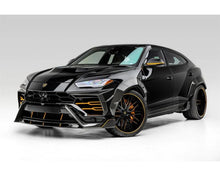 Load image into Gallery viewer, Vorsteiner Rampante Edizione Aero Fender Flares Lamborghini Urus 2018-2022