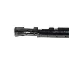 Load image into Gallery viewer, 2017-2025 Chevy Camaro ZL1 OEM Side Skirt Rocker 1pc Gloss Carbon Fiber (PAIR)