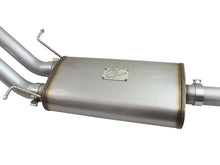 Load image into Gallery viewer, aFe MACH Force-Xp Cat-Back Exhaust GM Silverado/Sierra 1500 09-18/ Limited 2019 V6-4.3/V8-4.8/5.3L