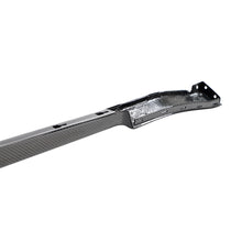Load image into Gallery viewer, 2015-2023 Ford Mustang Carbon Fiber Side Skirt Rocker Replacement (Pair)