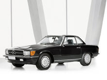 Load image into Gallery viewer, QuickSilver Mercedes 500 SL, SLC (W107) RHD Stainless Steel Front Pipes 1971-1989