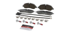 Load image into Gallery viewer, Brembo OE 15-23 Ford Transit-150/Transit-250/Transit-350/Transit-350 HD Ceramic Brake Pad - Front