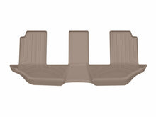 Load image into Gallery viewer, WeatherTech 25-25 Volvo EX90 2nd Row Rear FloorLiner - Tan