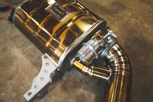 Load image into Gallery viewer, Lamborghini Huracan Valved Sport Exhaust System