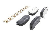 Load image into Gallery viewer, Brembo OE 17-20 Acura MDX/14-20 RLX/15-20 TLX/18-24 Honda Odyssey PRIME Low-Met Brake Pad - Rear