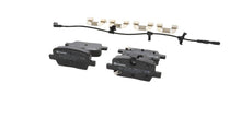 Load image into Gallery viewer, Brembo OE 21-24 Buick Enclave/20-21 Cadillac CT4/CT5 PRIME Low-Met Brake Pad - Rear