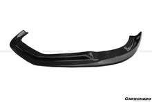 Load image into Gallery viewer, 2008-2011 Mercedes Benz W204 C63 AMG ARKYM STYLE CARBON FRONT LIP - Carbonado Aero