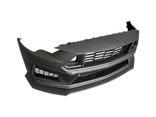 Load image into Gallery viewer, 2018-2023 Mustang Dark Horse Front Bumper Conversion Body Kit