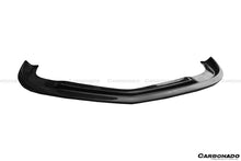 Load image into Gallery viewer, 2008-2011 Mercedes Benz W204 C63 AMG ARKYM STYLE CARBON FRONT LIP - Carbonado Aero