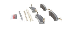 Load image into Gallery viewer, Brembo OE 21-23 Ford Bronco PRIME Ceramic Brake Pad - Rear